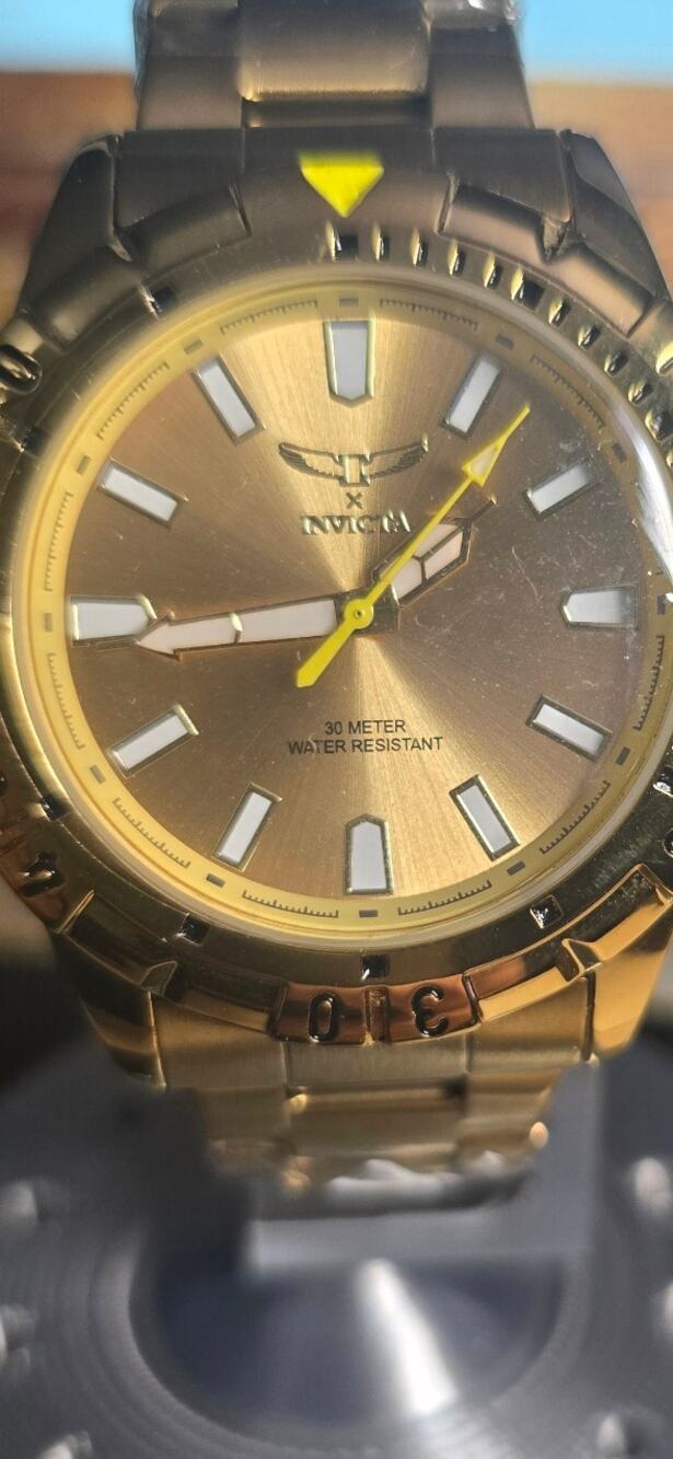 Invicta Specialty I by Invicta Men's Watch - (69030 - #51)